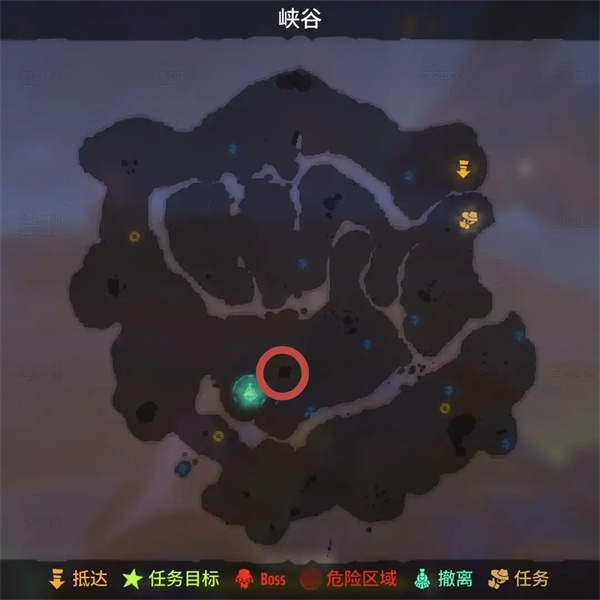 遥遥西土秘密任务收集秘密徽章攻略