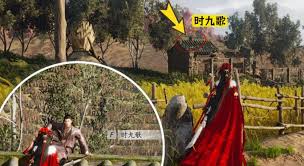 燕云十六声不如好酒关卡怎么过