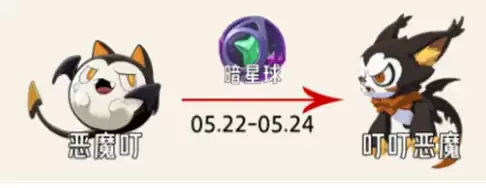 《洛克王国世界》S2限时精灵出没时间一览-精灵出没时间表详解