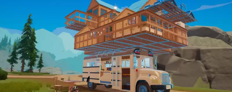 《拾光旅人》地精的工作原理分享