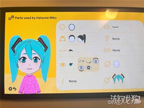 朋友收集梦想生活怎么捏初音未来-2