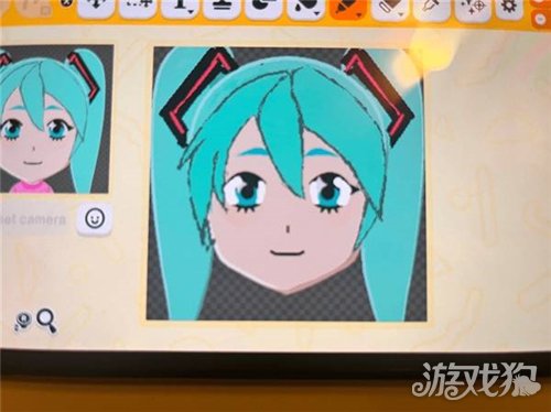 朋友收集梦想生活怎么捏初音未来-3