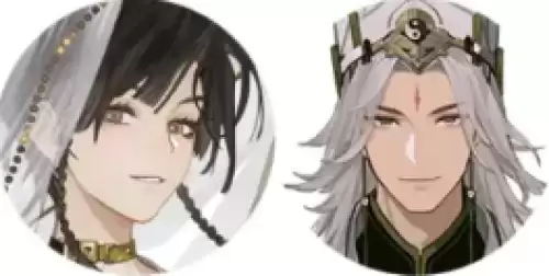 智谋双壁