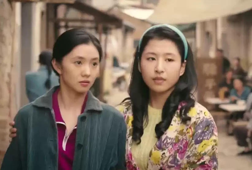 主角：看完原著才知，周玉枝活到最后，居然是全团最幸福的人