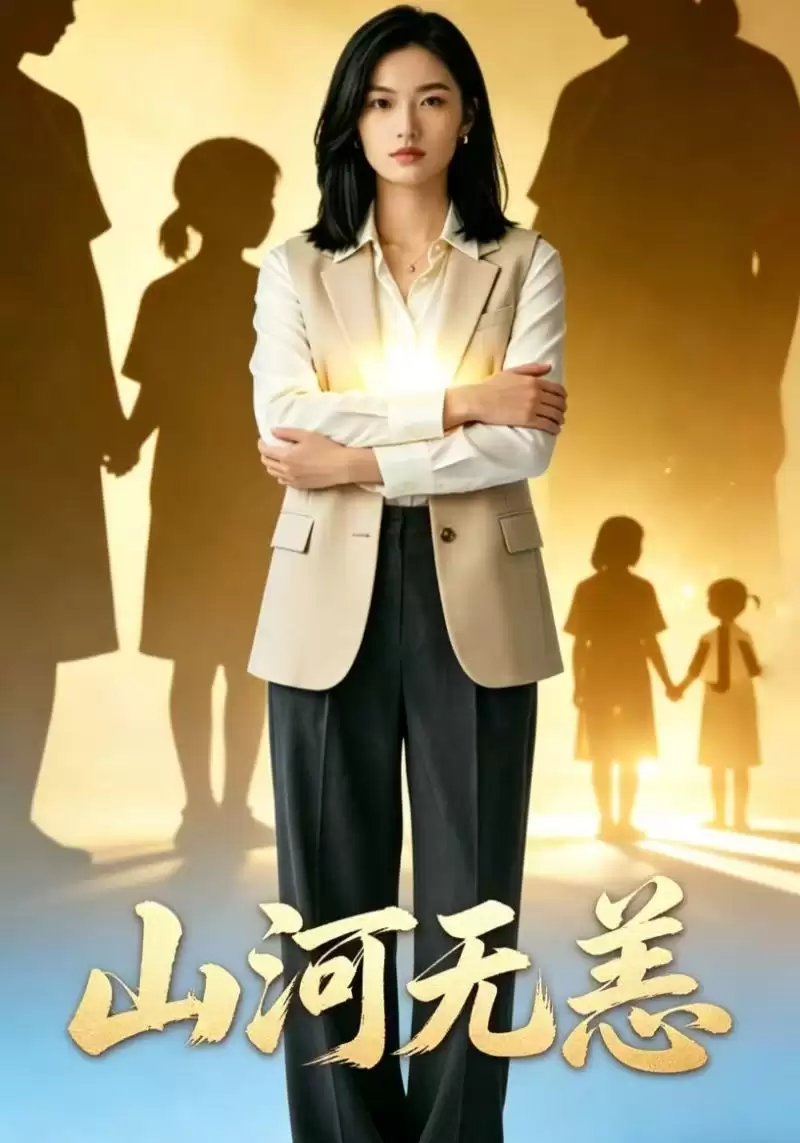 短剧《山河无恙》剧情介绍