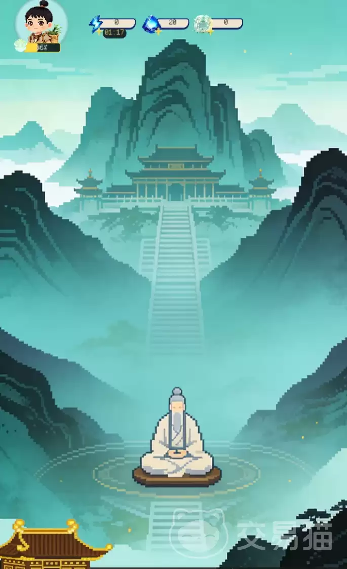 像素修仙合成模拟器手游灵草采集技巧大全像素修仙合成模拟器手游高效灵草采集与资源获取攻略