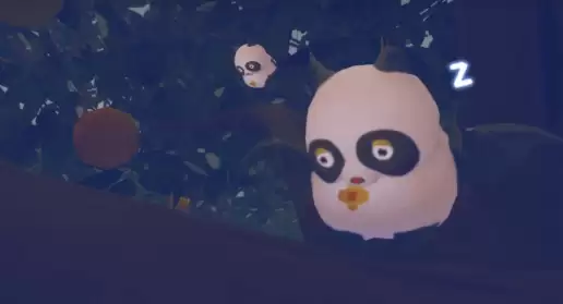 波西亚时光蝙蝠翼2