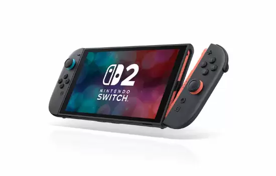 Switch 2官宣涨价!这一地区的玩家要伤心了