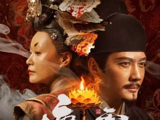 冯绍峰也救不了《大唐迷雾》？开播后，网友弃剧的理由很一致！