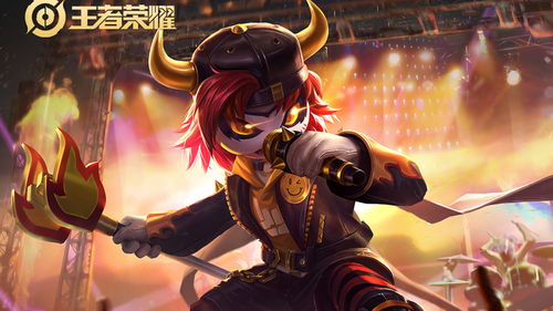 王者荣耀世界典韦怎么玩
