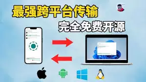 LocalSend文件传输怎么用