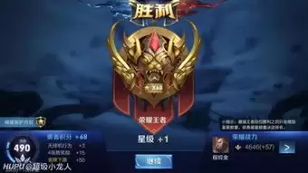 王者星币先享付是什么-王者星币先享付功能详情