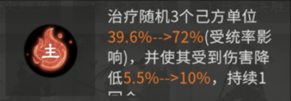 《三国:天下归心》孙尚香阵容推荐