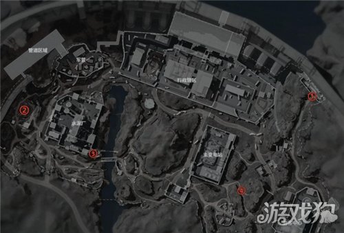 三角洲行动藏宝堆全点位攻略-藏宝堆位置在哪