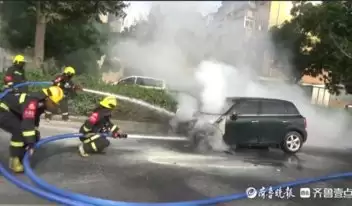 果然视频｜近三百名山东企业家南下“取经”，寻人工智能破局之道