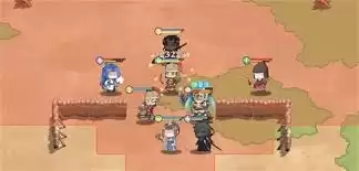 英杰传董卓武将演义第六关怎么过