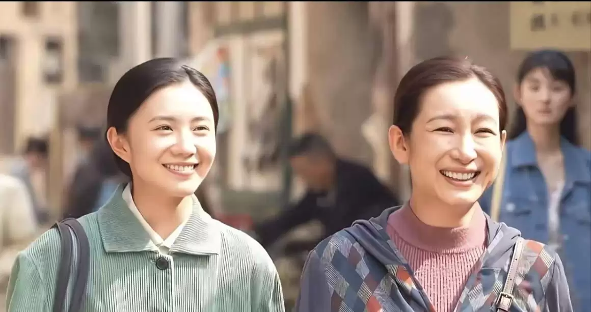 《主角》剧情大改原著，花彩香、胡三元体面相爱，易青娥感情弱化