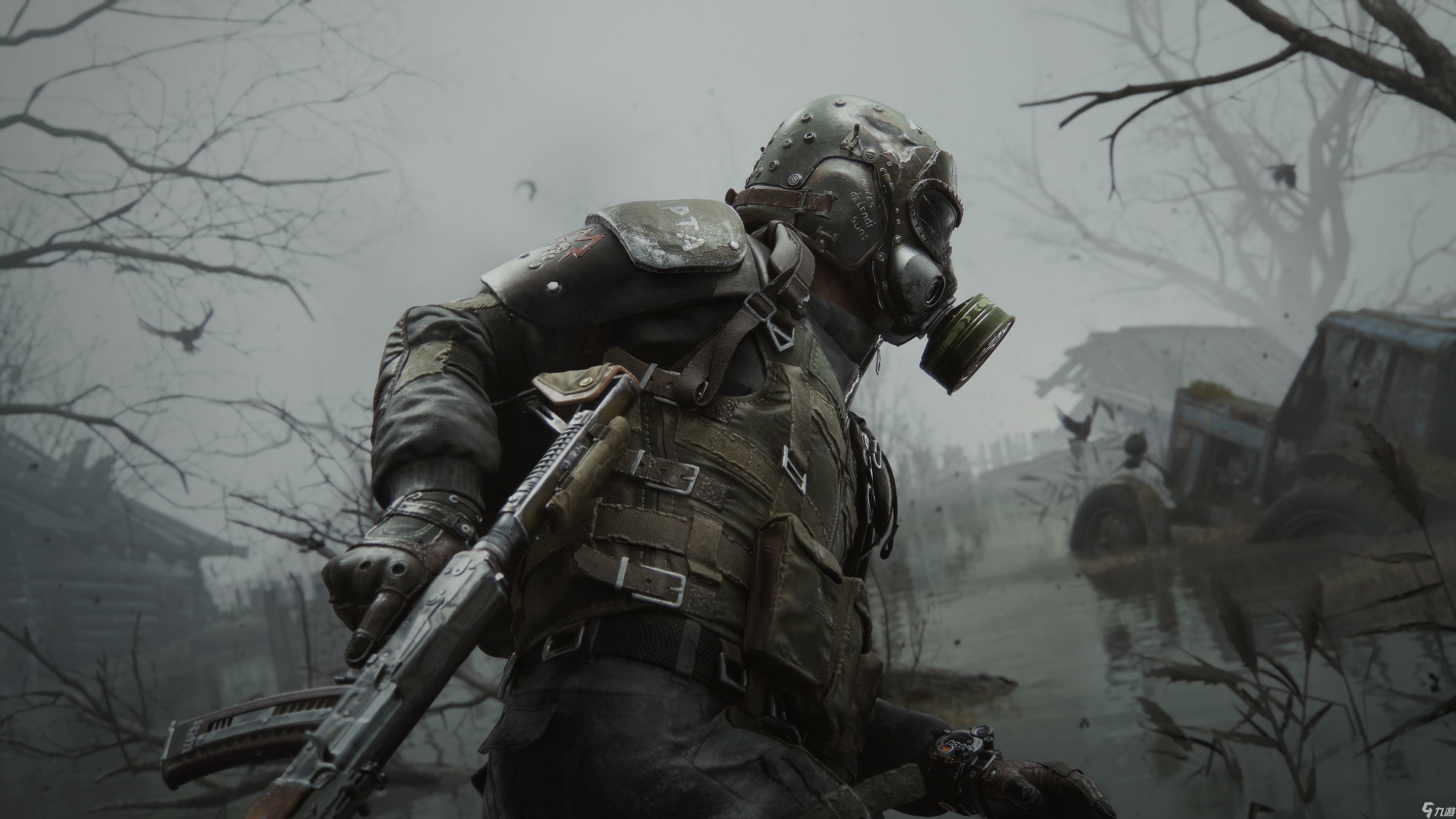 《Metro 2039》为我们上了一课:当我们任由最糟糕的人获胜,世界将会变成什么样