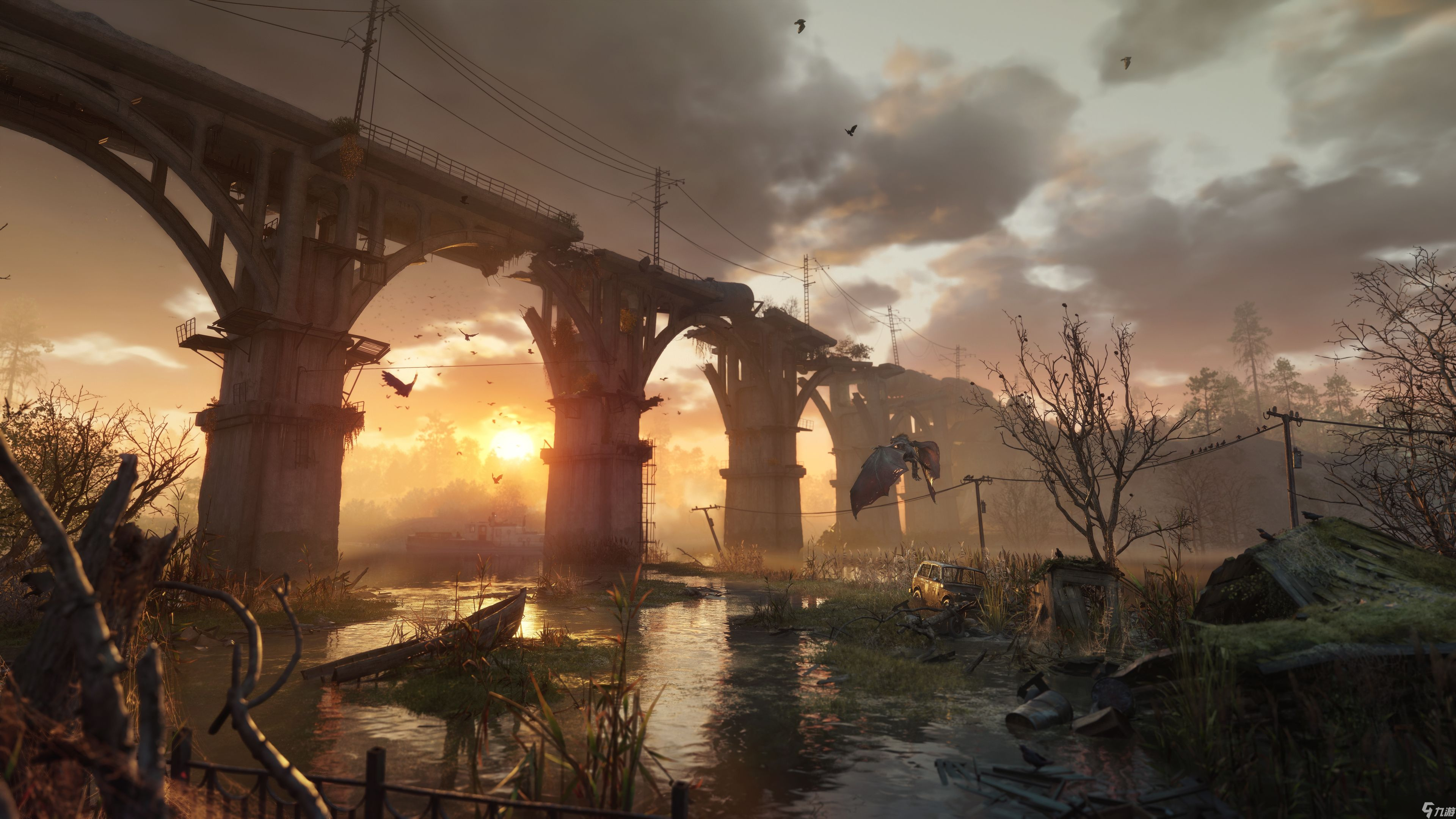 《Metro 2039》为我们上了一课:当我们任由最糟糕的人获胜,世界将会变成什么样