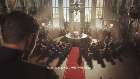 007：初露锋芒媒体评分揭晓：IGN中国9分盛赞，电影化谍战动作新标杆