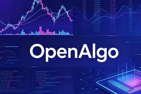 OpenAlgo：开源全栈算法交易平台，多券商统一接入与策略自动化交易系统