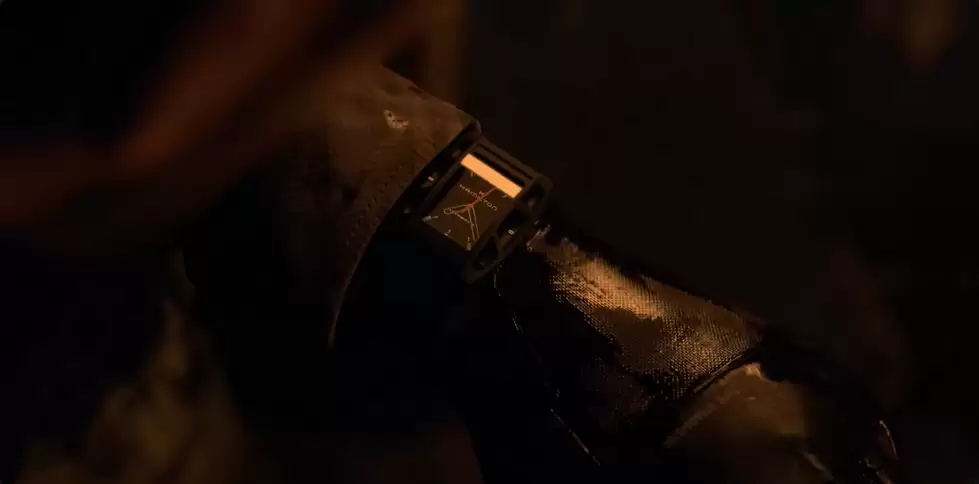 《死亡搁浅2》攻略——汉密尔顿联动手表价格曝光：1495美元！