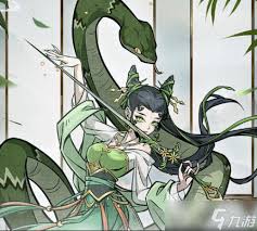 幻灵召唤师骑士明妮厉害吗