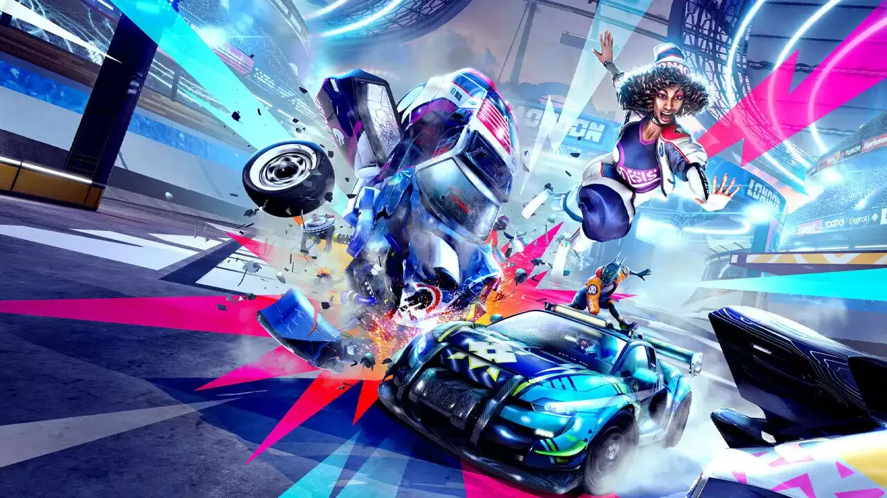 PlayStation宣布《Destruction AllStars》停止运营：游戏下架且服务器关闭