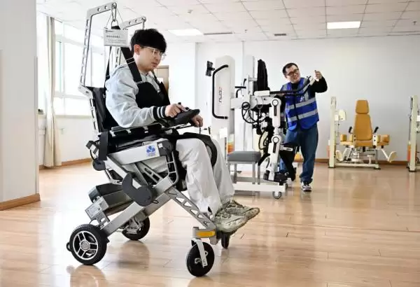 人工智能开启消费新篇章：未来场景革命与体验重塑-东北新闻网