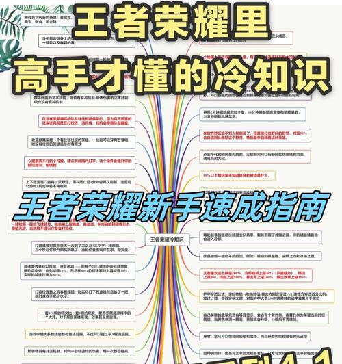 王者荣耀英雄技能攻略(掌握技能,成就传奇王者)-第2张图片- 王者荣耀英雄技能攻略(掌握技能,成就传奇王者)-第2张图片-