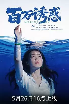 电影《百万诱惑》剧情介绍