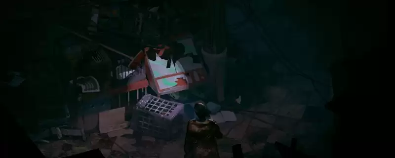 《归零巡礼:亡谍镇魂曲》高空线路成就攻略分享