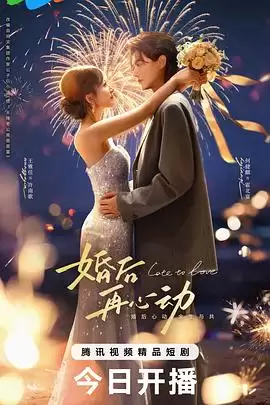 婚后再心动电视剧剧情介绍