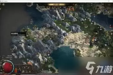 《流放之路2》致命地图头目地图开启指南