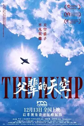 父辈的天空：电影剧情详细介绍