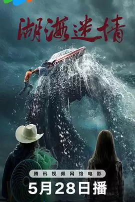 电影《湖海迷晴》剧情介绍