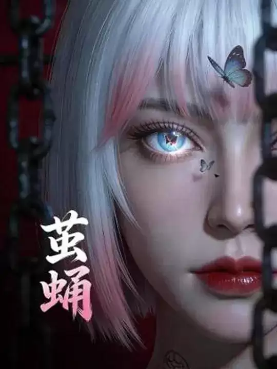 动漫《茧蛹》剧情介绍