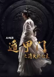 电影《遁甲门之消失的公主​》剧情介绍