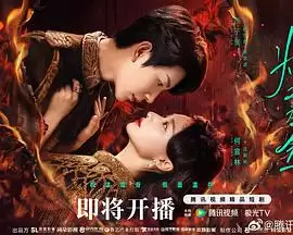 电视剧《燃双为昼》剧情介绍