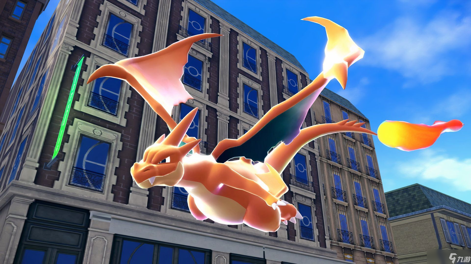 《Pokemon Champions》中最强的超级进化宝可梦