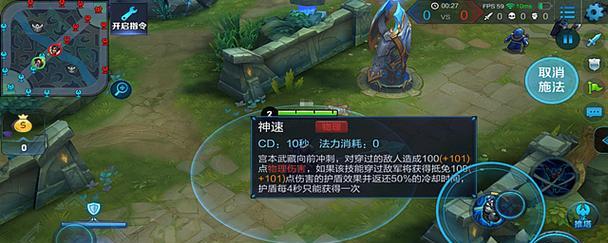 《全面解读新角色噩梦技能，助你战胜一切恐惧》（从入门到精通，掌握关键技巧，战胜噩梦领域）