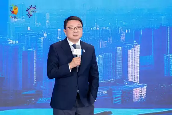 国产万卡超集群重磅登场智博会 为AI4S注入强劲动力源