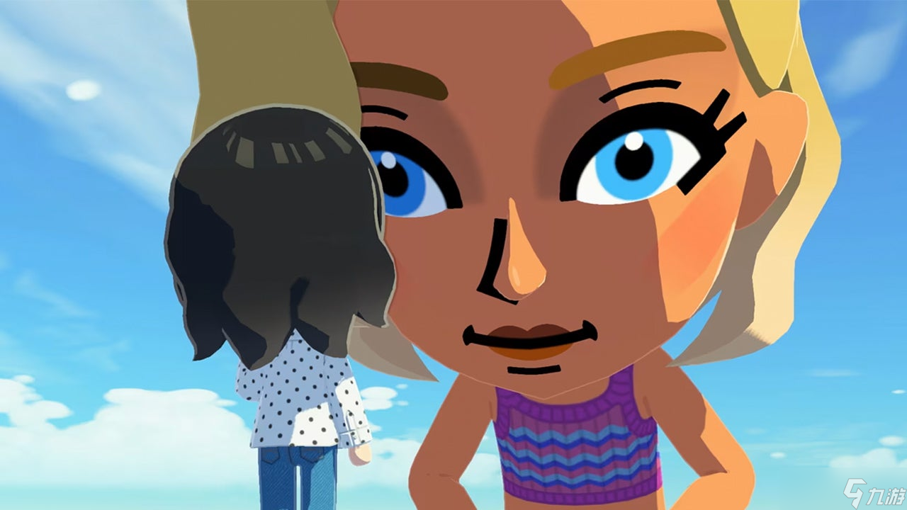 《Tomodachi Life: Living the Dream》评测