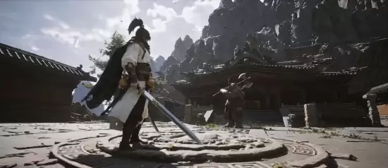 武侠3A大作设计师运用AI打造战斗演示视频引发热议