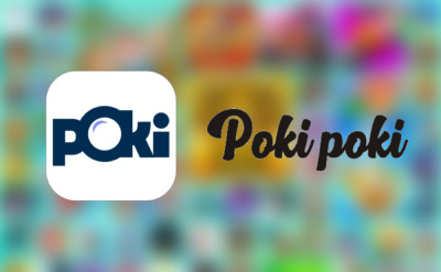 poki游戏免费在线畅玩-poki官网网页版一键直达