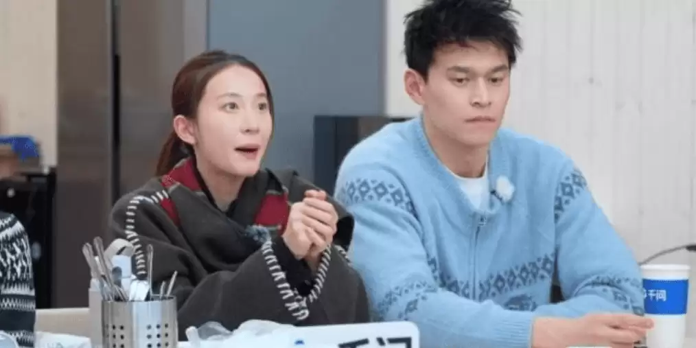 孙杨疑似威胁妻子言论曝光_马頔现场反应令全场鸦雀无声