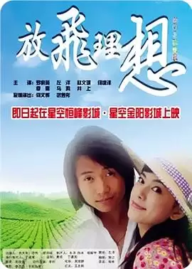 电影《放飞理想》：逐梦之旅剧情解析