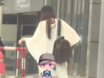 文章新恋情实锤：深夜携神秘女子同归爱巢 次日甜蜜送站互动曝光