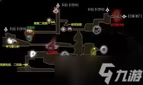 空洞骑士丝之歌：蚀阶物品具体指什么