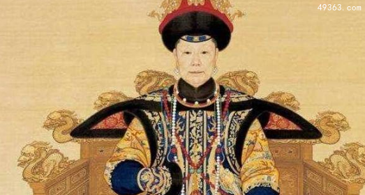 钮祜禄梗是什么-钮祜禄梗来源解析